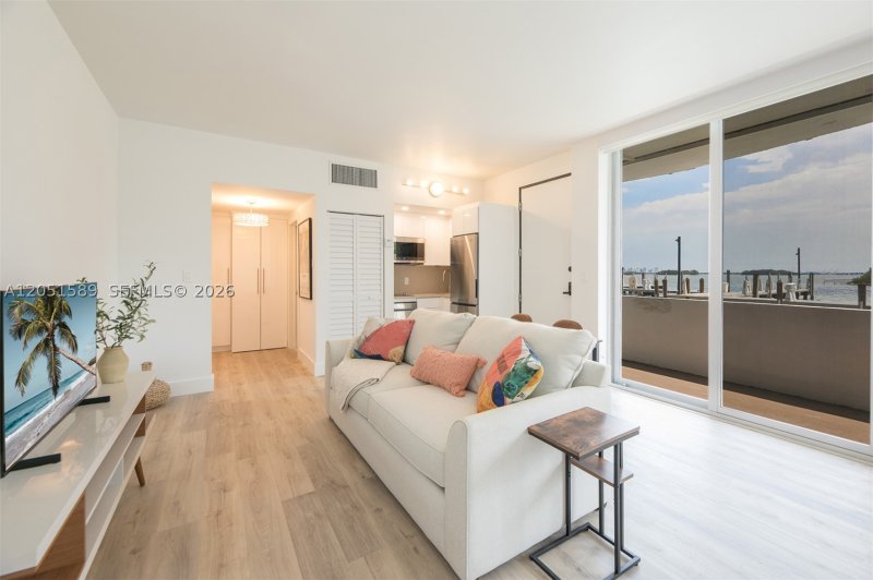 Condo for sale at Palm Bay Condo 1C