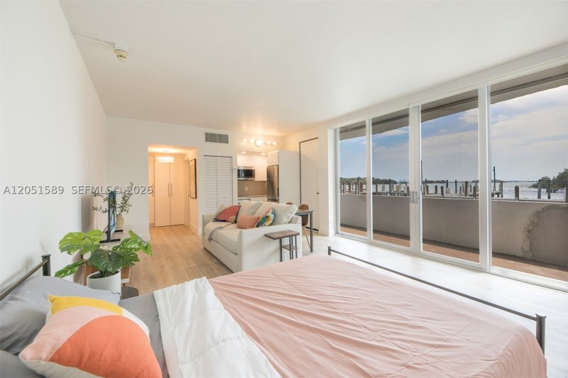 Condo for sale at Palm Bay Condo 1C