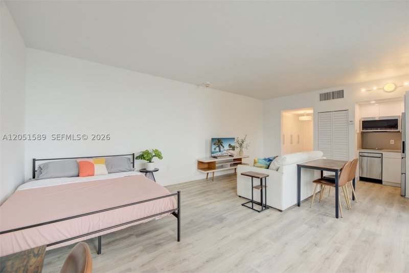 Condo for sale at Palm Bay Condo 1C