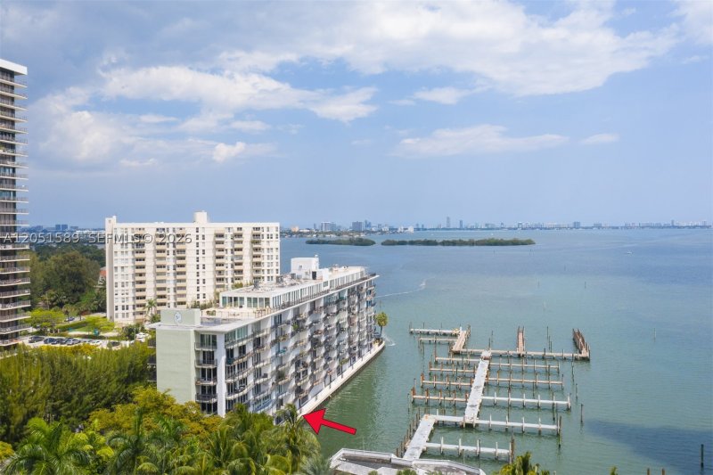 Palm Bay Condo Apt #1C