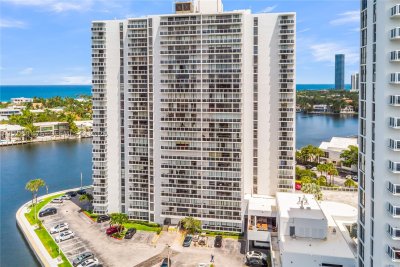 Waterview Apt #248