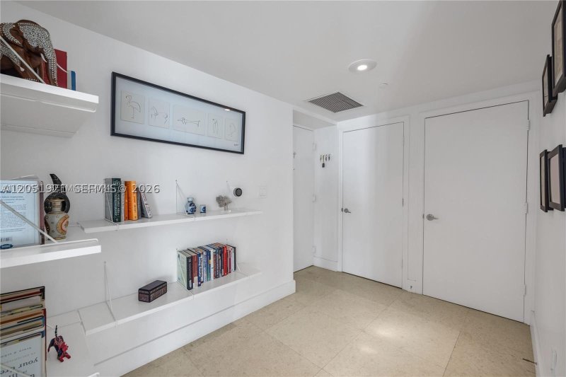 Alquiler de apartamento en 500 Brickell West Tower 2001