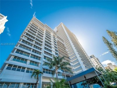 Comprar apartamento en Plaza South 26D