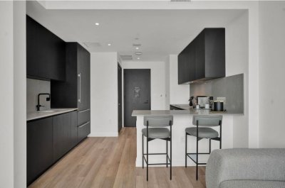 Aluguel de apartamento no E11EVEN Hotel & Residences 2709