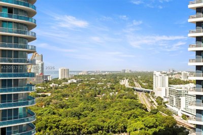 Aluguel de apartamento no Dua Miami - SLS Brickell Condo 2206