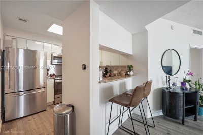 Aluguel de apartamento no Metropolitan at Brickell 1107