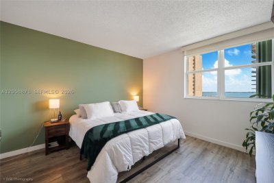 Aluguel de apartamento no Metropolitan at Brickell 1107