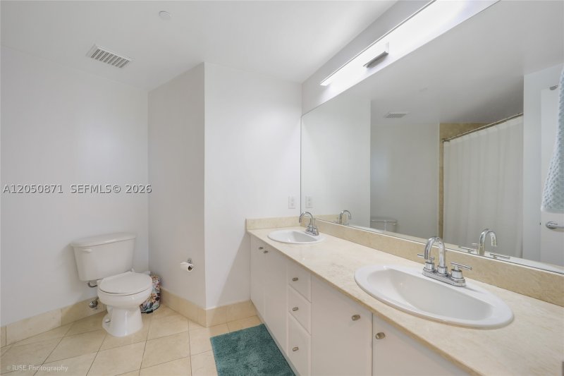 Alquiler de apartamento en Metropolitan at Brickell 1107
