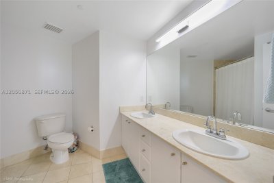 Aluguel de apartamento no Metropolitan at Brickell 1107