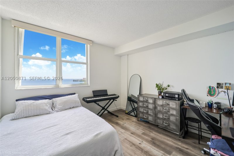 Alquiler de apartamento en Metropolitan at Brickell 1107