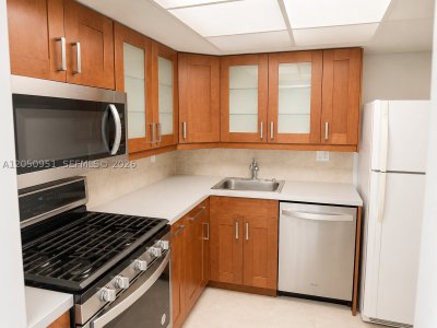 Comprar apartamento en Parker Plaza Estates 1503