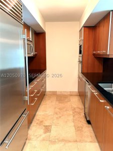 Alquiler de apartamento en Jade Brickell 201