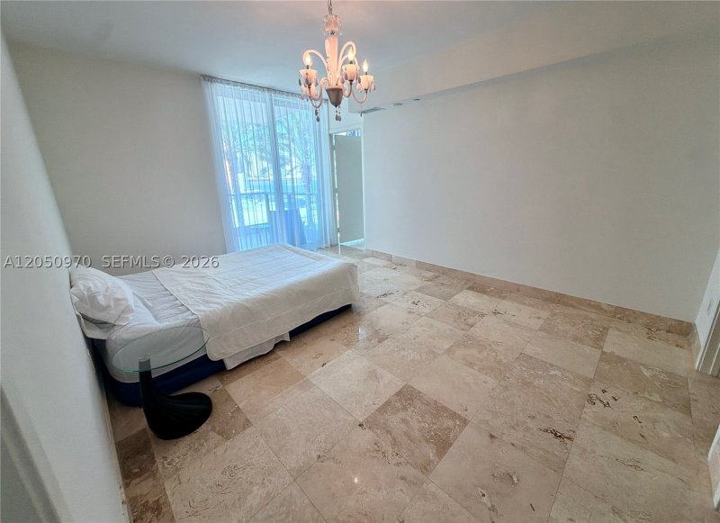 Alquiler de apartamento en Jade Brickell 201