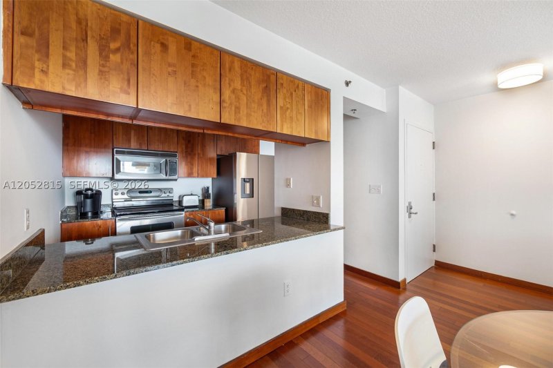 Alquiler de apartamento en The Club At Brickell Bay 2824