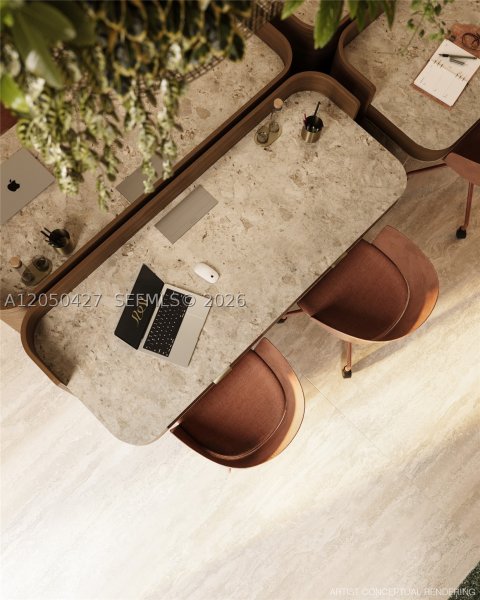 Condo for sale at House of Wellness Miami 1125