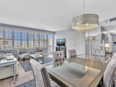 Comprar apartamento en Coral Ridge Towers East 1016