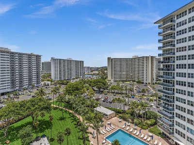 Comprar apartamento en Coral Ridge Towers East 1016