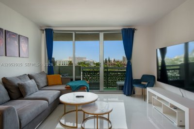 Flamingo Apt #474S