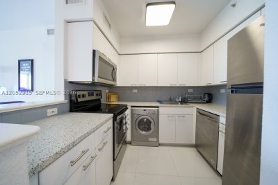 Alquiler de apartamento en Flamingo 474S