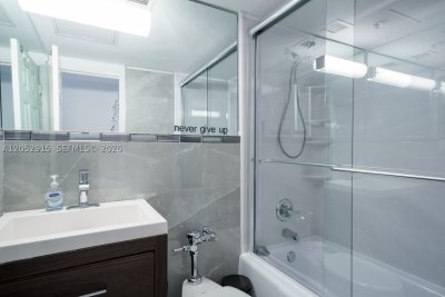 Alquiler de apartamento en Flamingo 474S