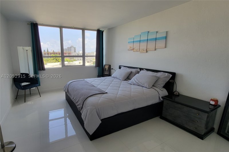 Apartment for rent at Flamingo 474S