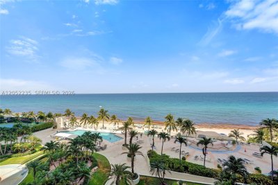 Comprar apartamento no Ocean Two 607