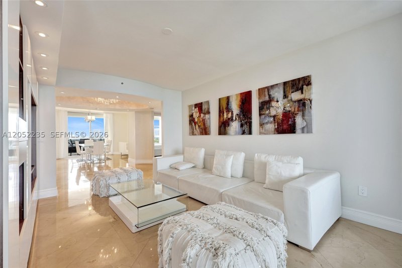 Condo for sale at Ocean Two 607
