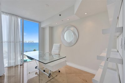 Comprar apartamento no Ocean Two 607
