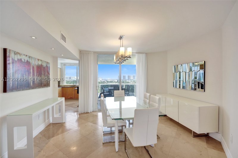 Condo for sale at Ocean Two 607