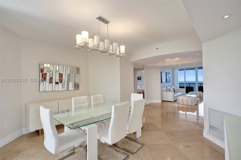Condo for sale at Ocean Two 607