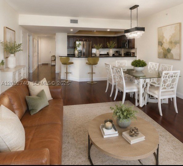 Condo for sale at One Fifty One at Biscayne 808