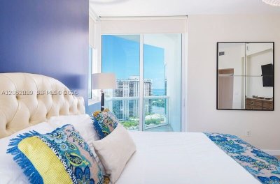 Aluguel de apartamento no The Parc at Turnberry Isle PH221