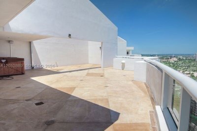 Aluguel de apartamento no The Parc at Turnberry Isle PH221