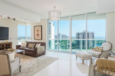 Aluguel de apartamento no The Parc at Turnberry Isle PH221