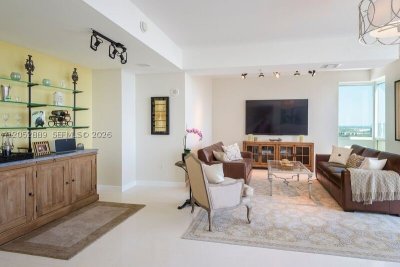 Aluguel de apartamento no The Parc at Turnberry Isle PH221