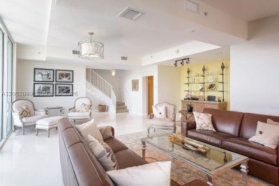 Aluguel de apartamento no The Parc at Turnberry Isle PH221