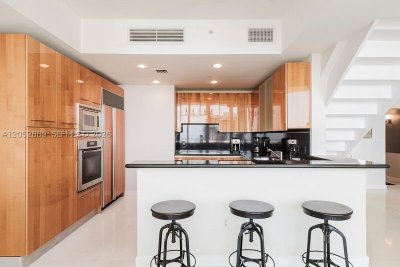 Aluguel de apartamento no The Parc at Turnberry Isle PH221