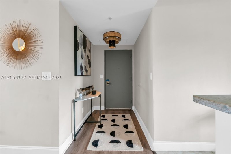 Apartment for rent at Blue Condominium 904