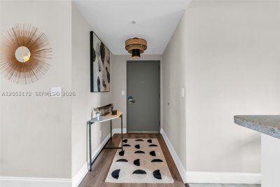 Blue Condominium Apt #904