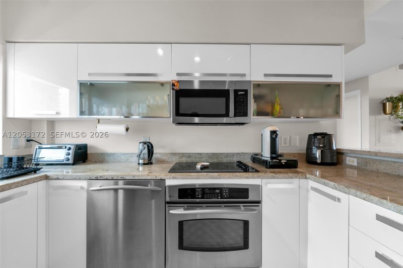 Apartment for rent at Blue Condominium 904
