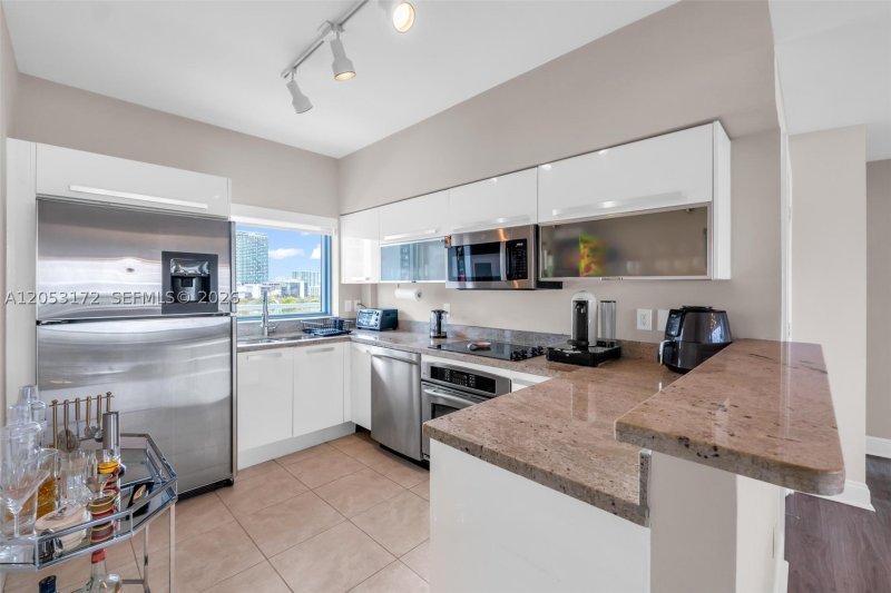 Apartment for rent at Blue Condominium 904