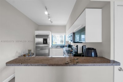 Aluguel de apartamento no Blue Condominium 904