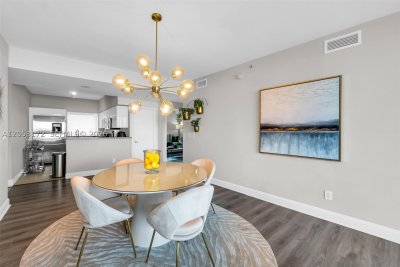 Aluguel de apartamento no Blue Condominium 904