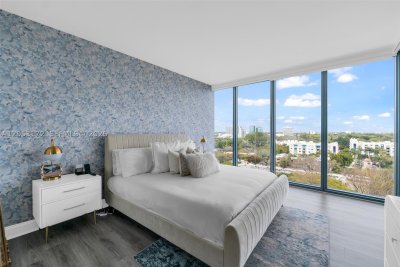 Aluguel de apartamento no Blue Condominium 904