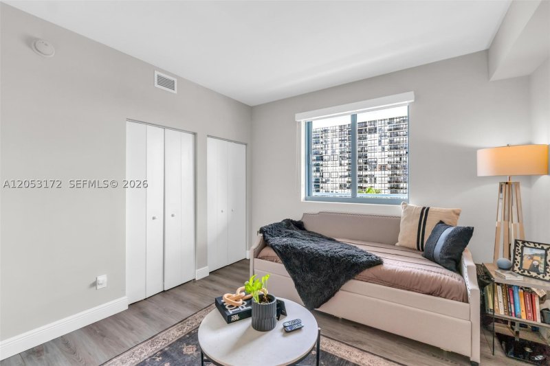 Apartment for rent at Blue Condominium 904