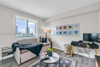 Aluguel de apartamento no Blue Condominium 904