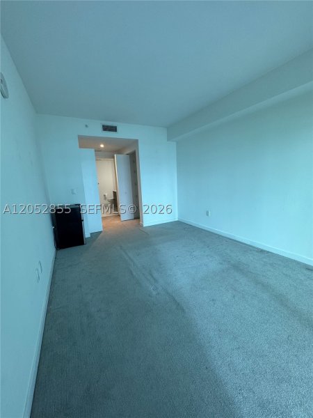 Apartment for rent at 1100 Millecento 411