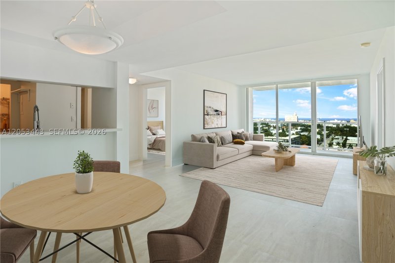 Condo for sale at Floridian 1404