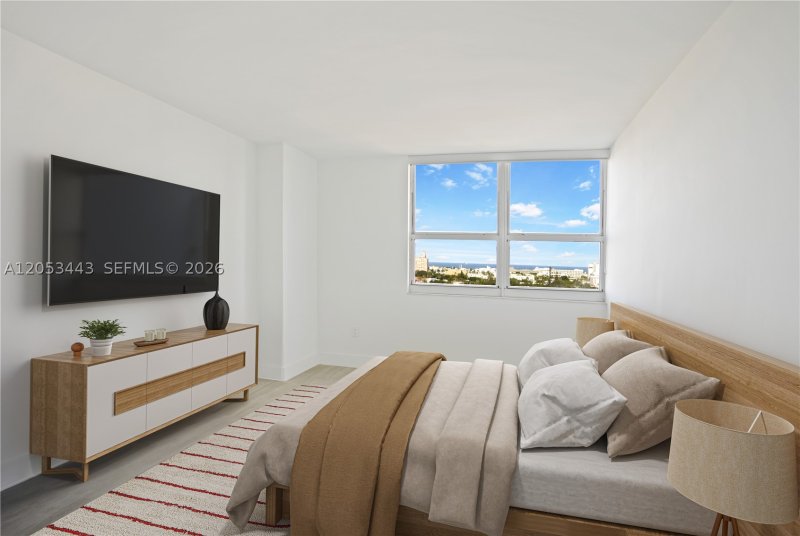 Condo for sale at Floridian 1404