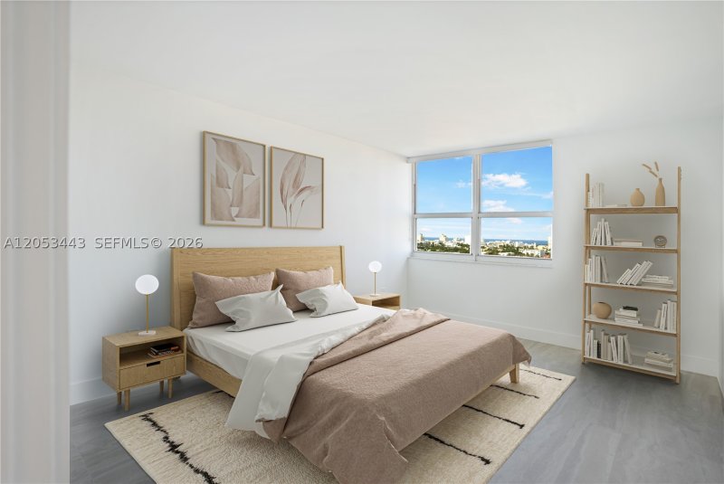 Condo for sale at Floridian 1404